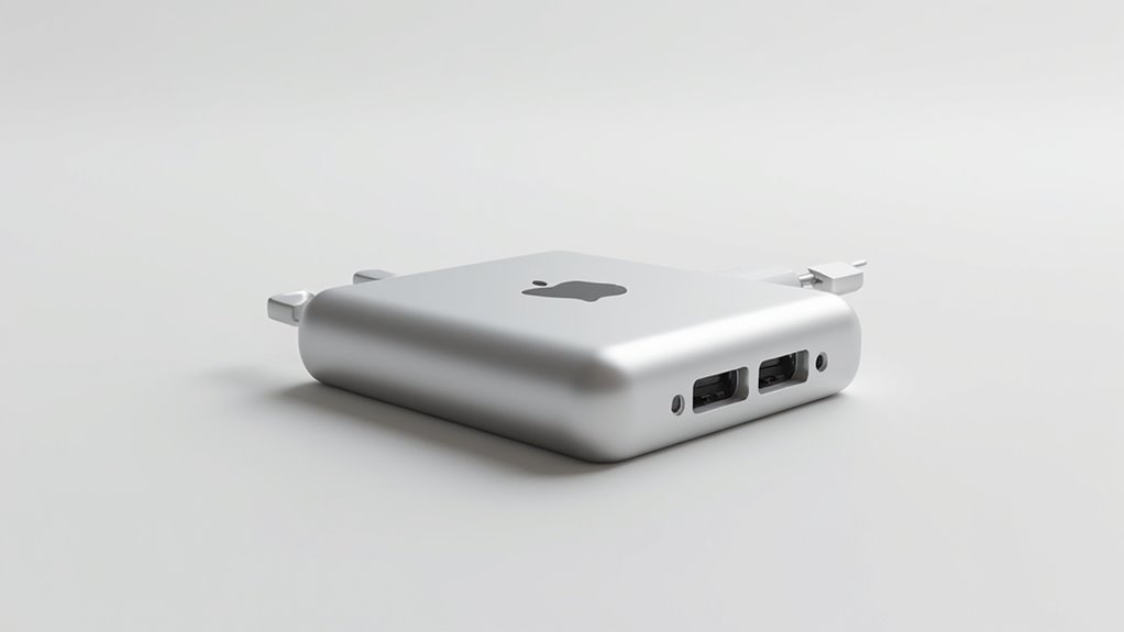 Niezbędny adapter iOS