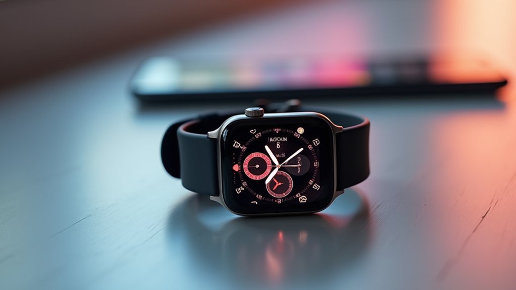 Alternatywy smartwatcha kompatybilne z iOS