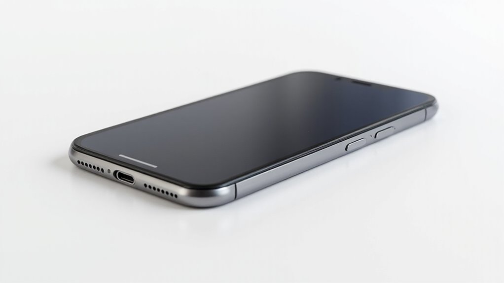 ios dostosowywanie i ograniczenia