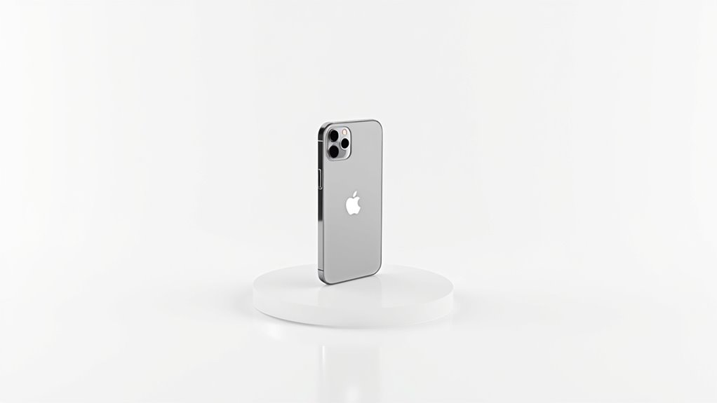 iOS napędza innowacje mobilne i konkurencję