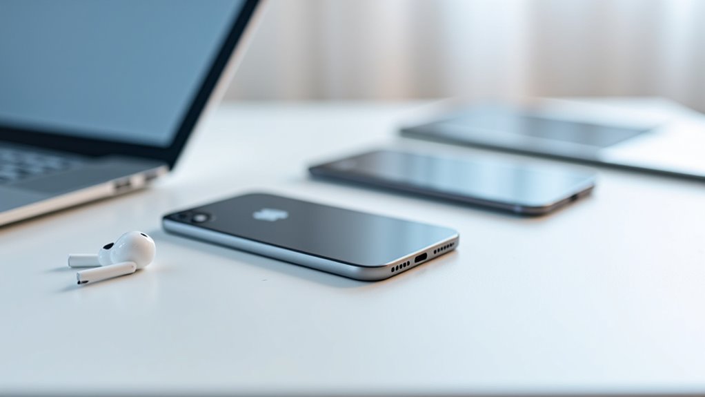 Zalety i ograniczenia ekosystemu iOS