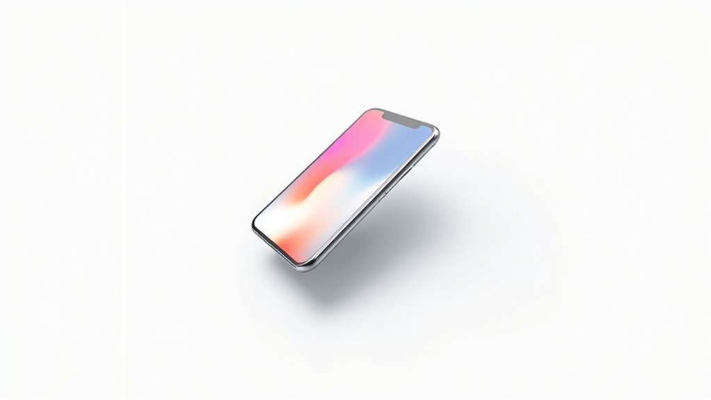 ewolucja iOS przez wersje