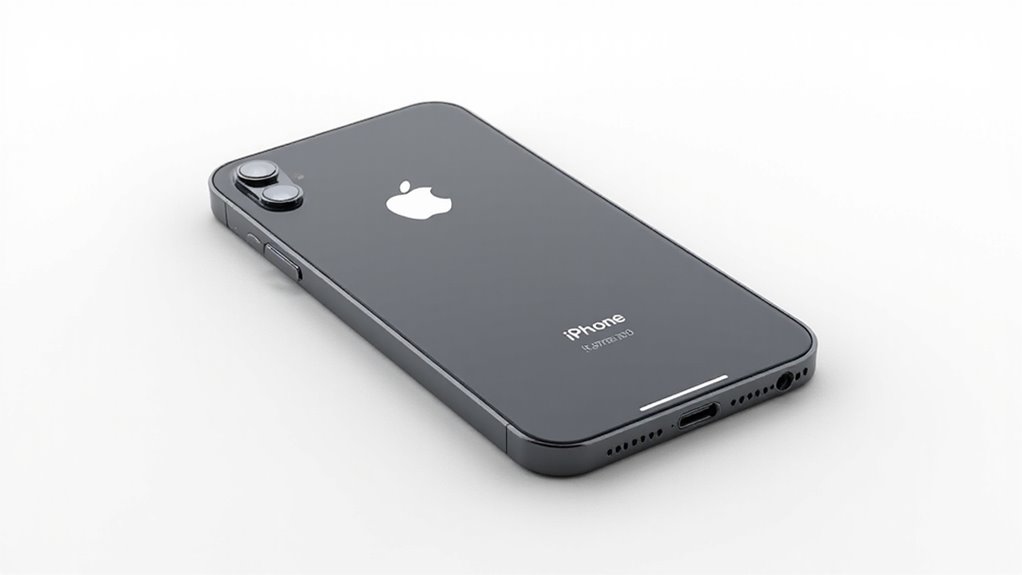 funkcje iOS według modelu iPhone'a