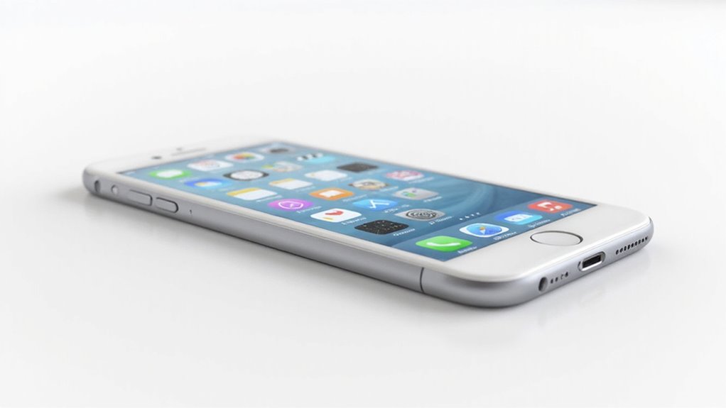 ios bezpieczeństwo i znaczenie aktualizacji