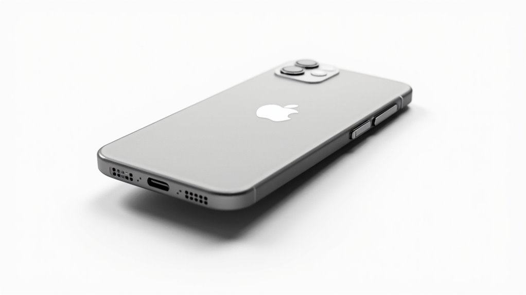 milestones rewolucji technologicznej iOS