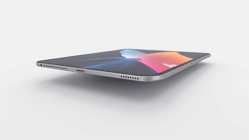 ipad 10 łączność i bateria