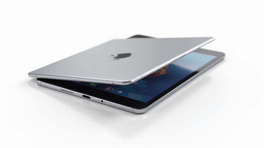 iPad 11. generacji porównanie