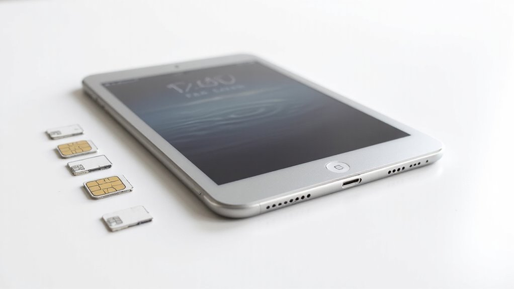 iPad 2 kompatybilność z micro SIM