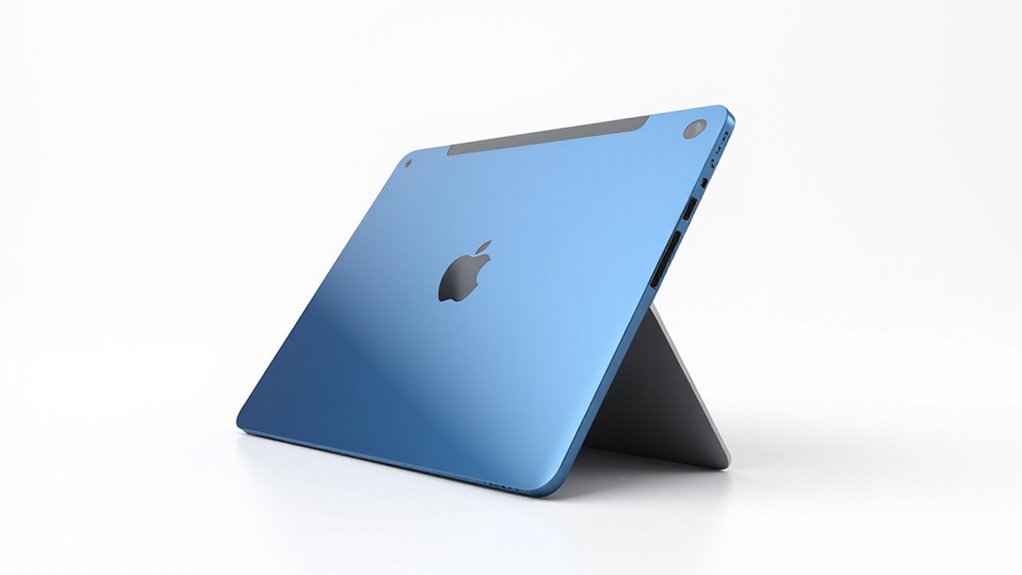 porównanie iPad Air 4 korzyści