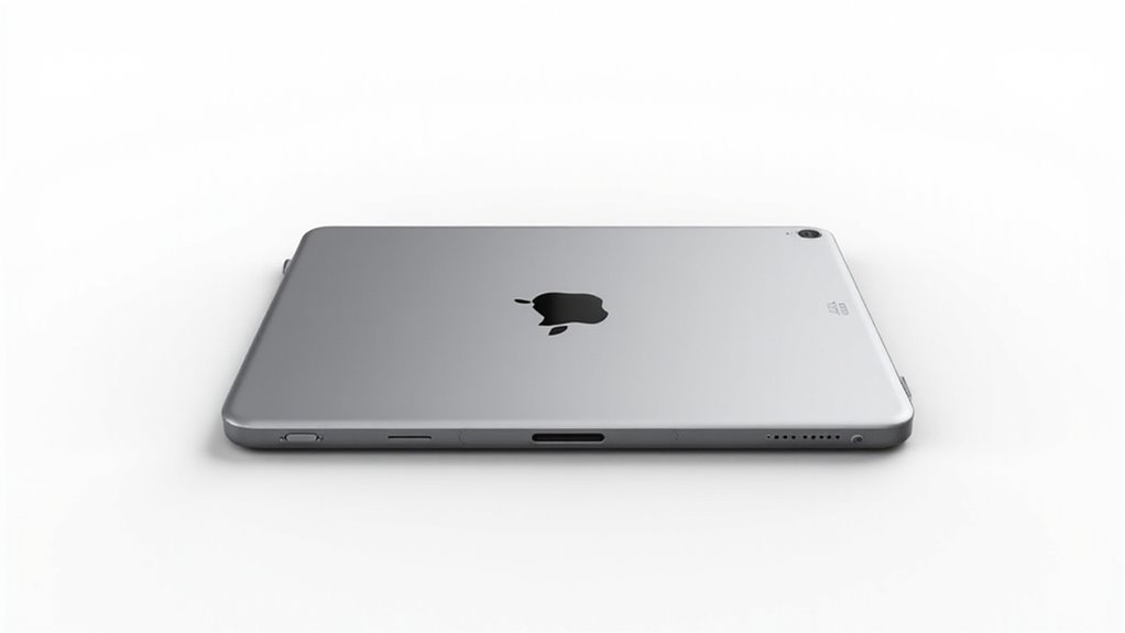 ipad air 4 przewodnik
