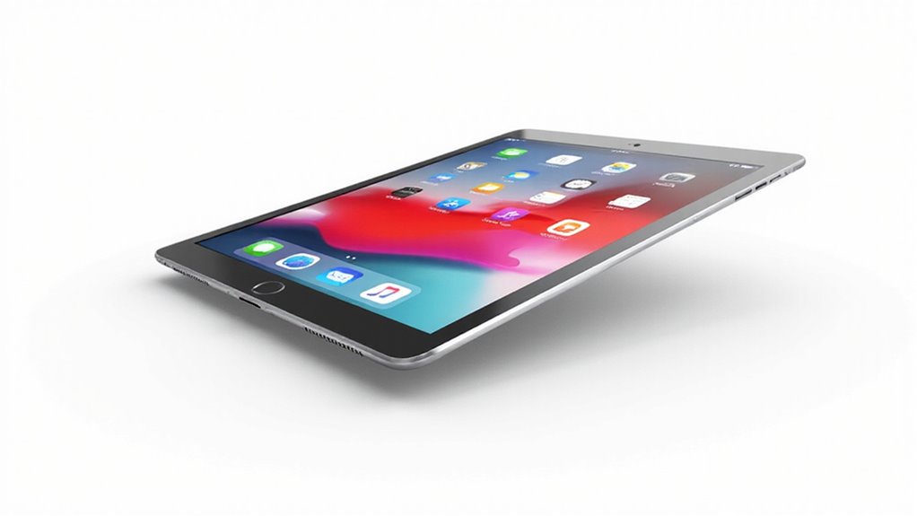 ipad air 4 wartość