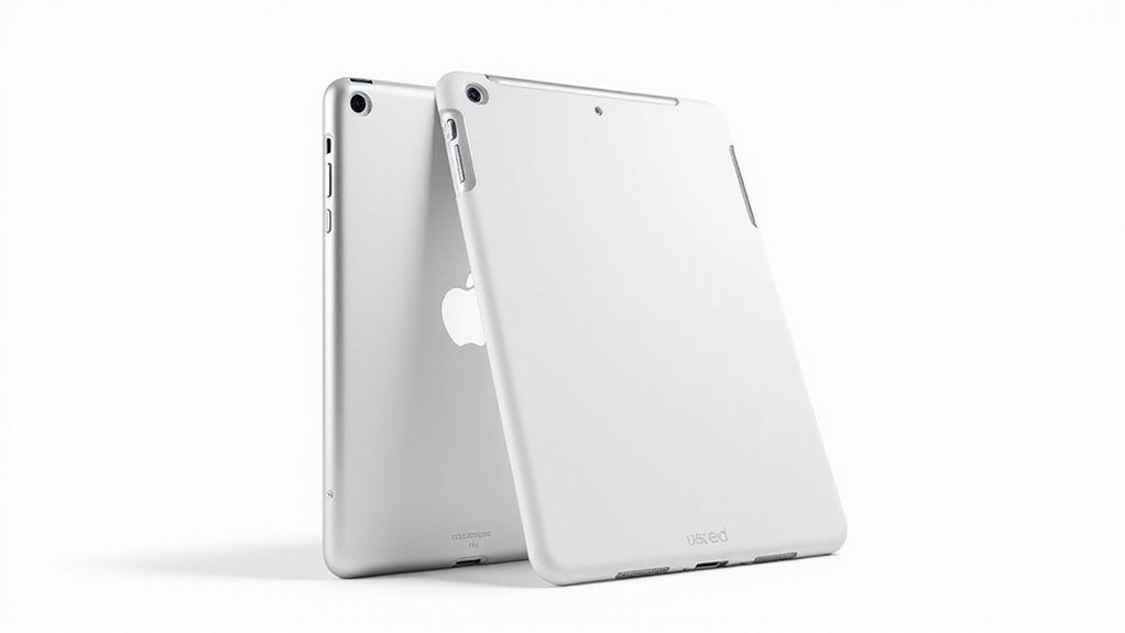 przewodnik po etui do iPada Air 5