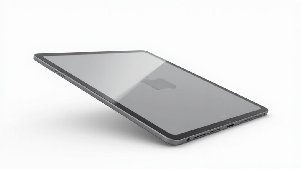 porównanie funkcji iPada Air 5