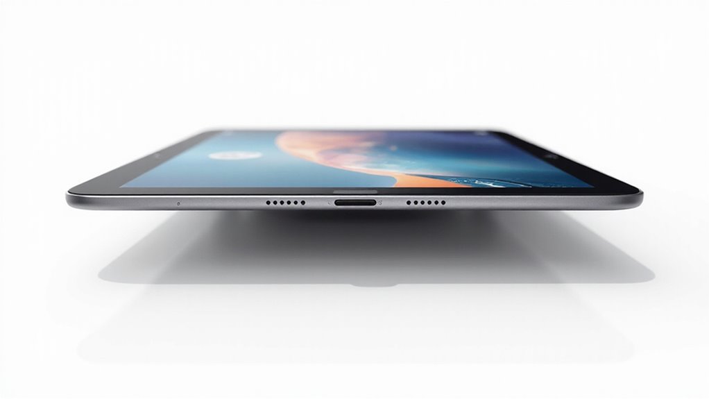 ipad air 5 kontra pro