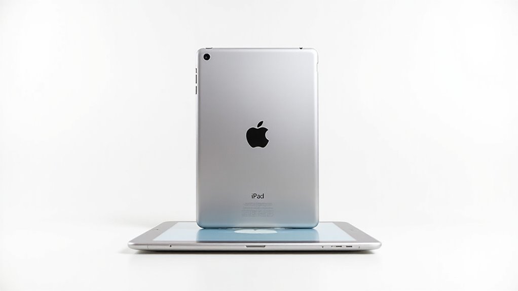 poradnik wymiarów iPada Air