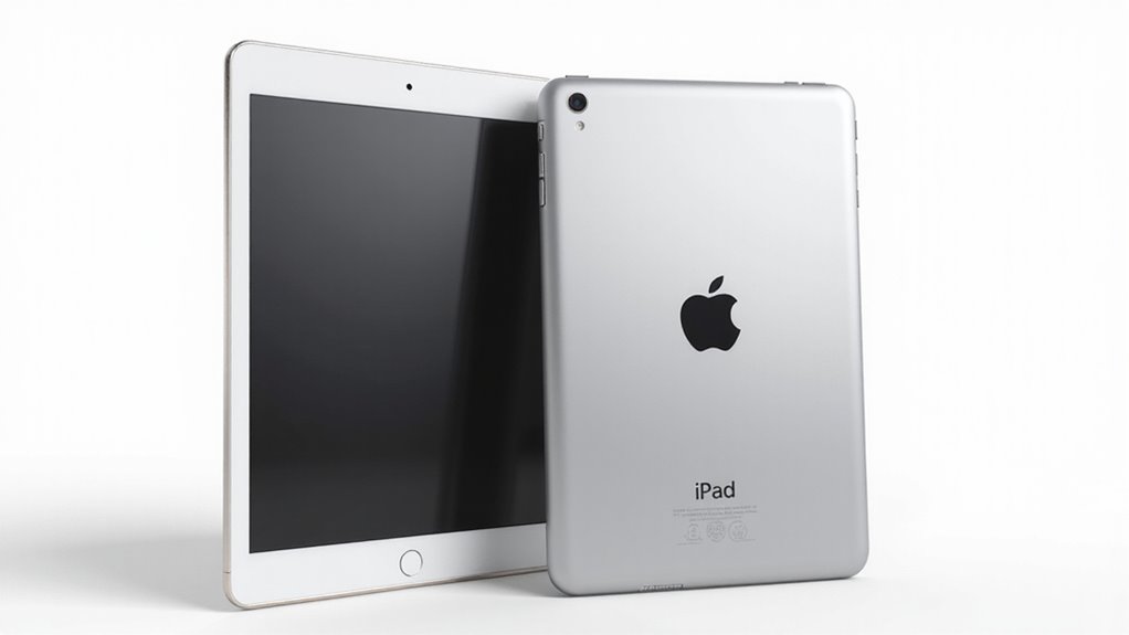 debata marketingowa iPad Air Power
