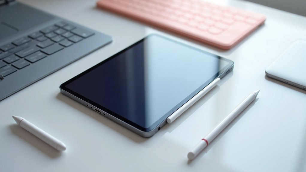 omówienie czynników wpływających na cenę iPada Air