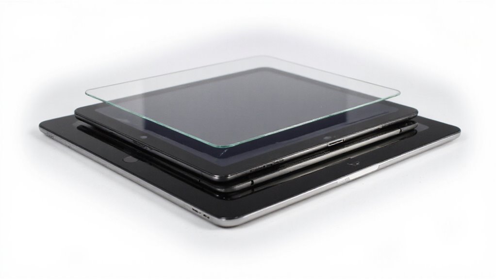 ipad air szkło hartowane kompatybilność