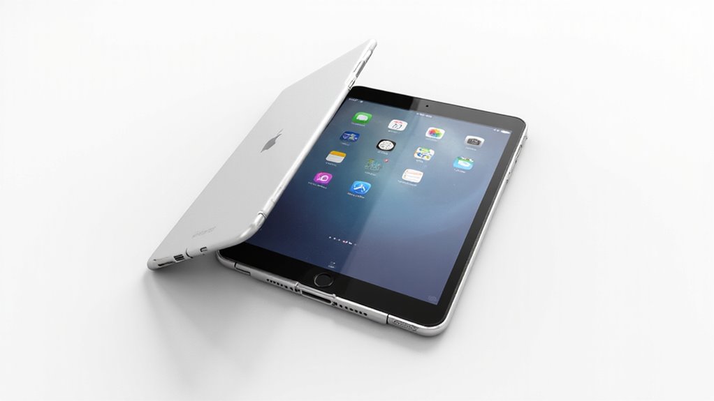 wskazówki dotyczące konserwacji etui do iPada