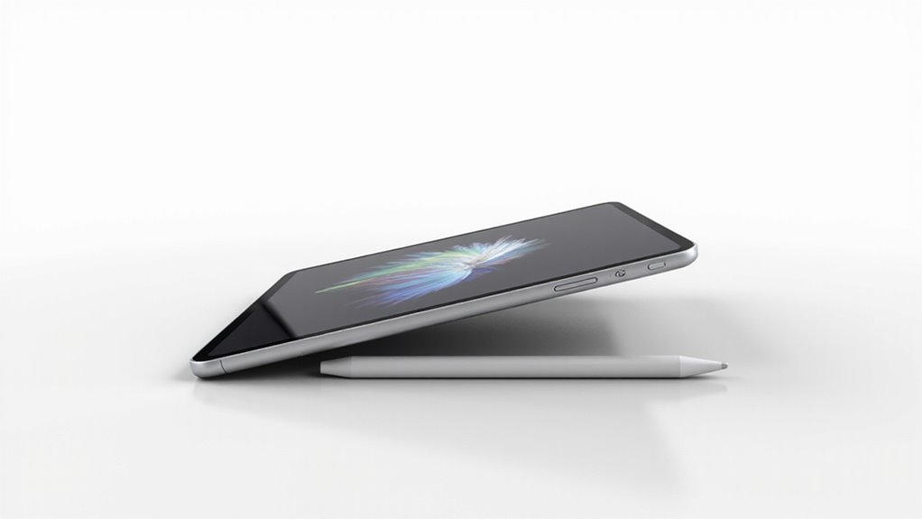 kompatybilność iPada z Apple Pencil