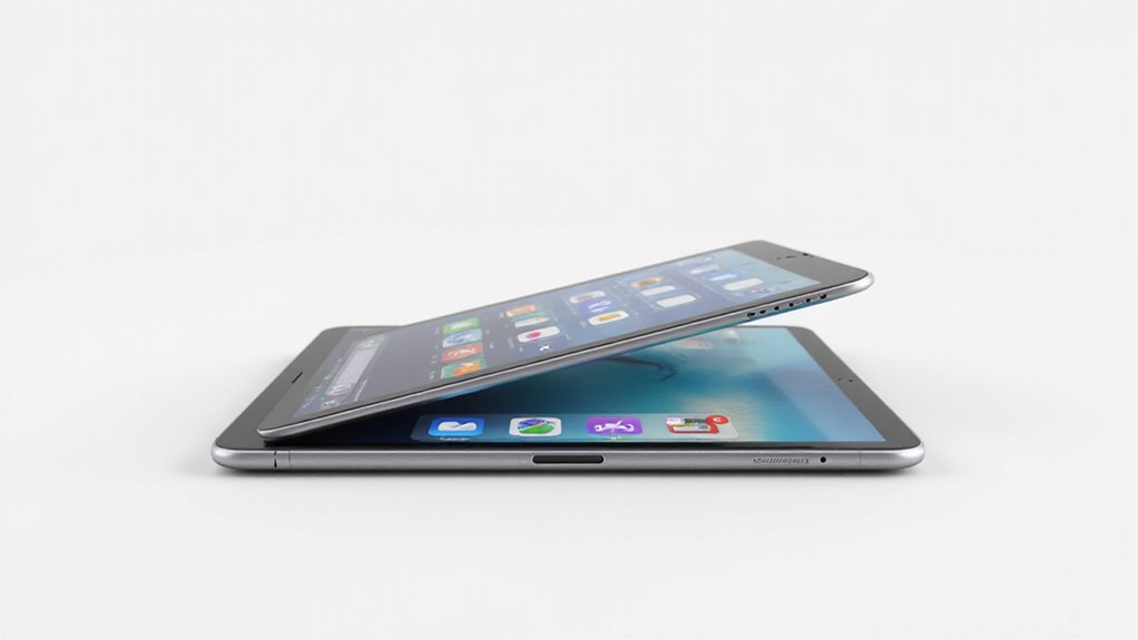 iPad zwiększa produktywność i współpracę