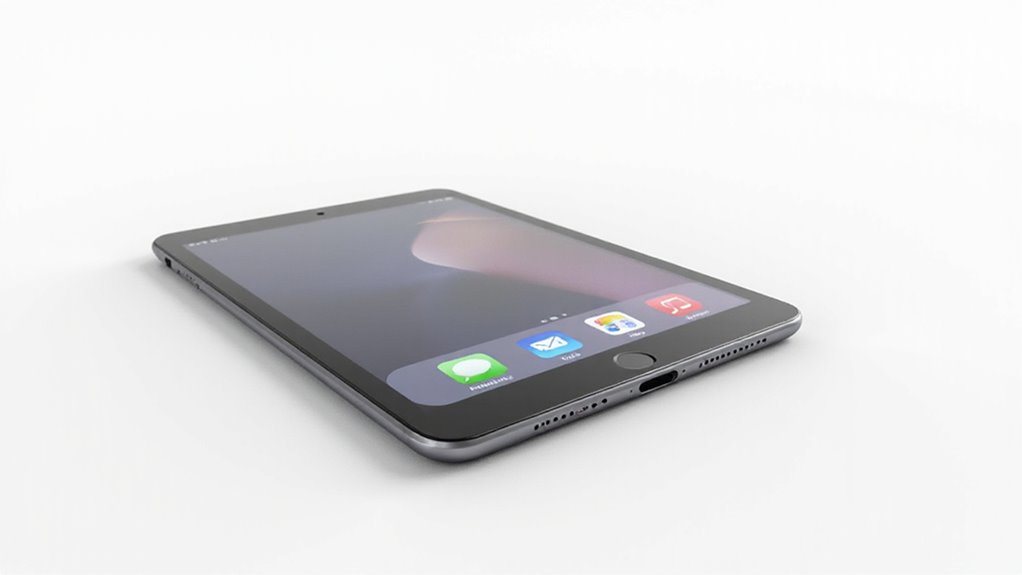 iPad dla różnych potrzeb użytkowników