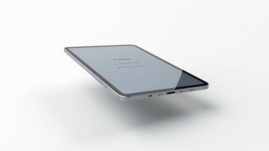 lista kontrolna twardego resetu iPada