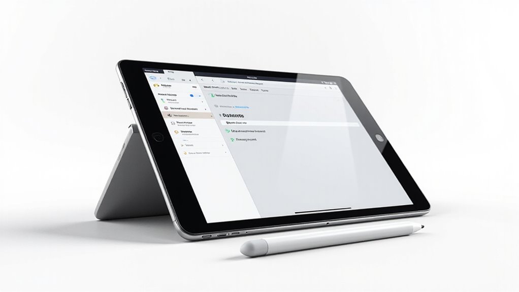 analiza kosztów i korzyści inwestycji w iPada