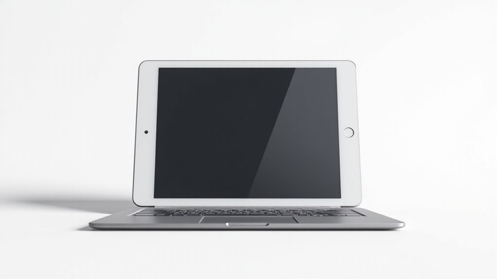 ipad mini 4GB RAM wydajność