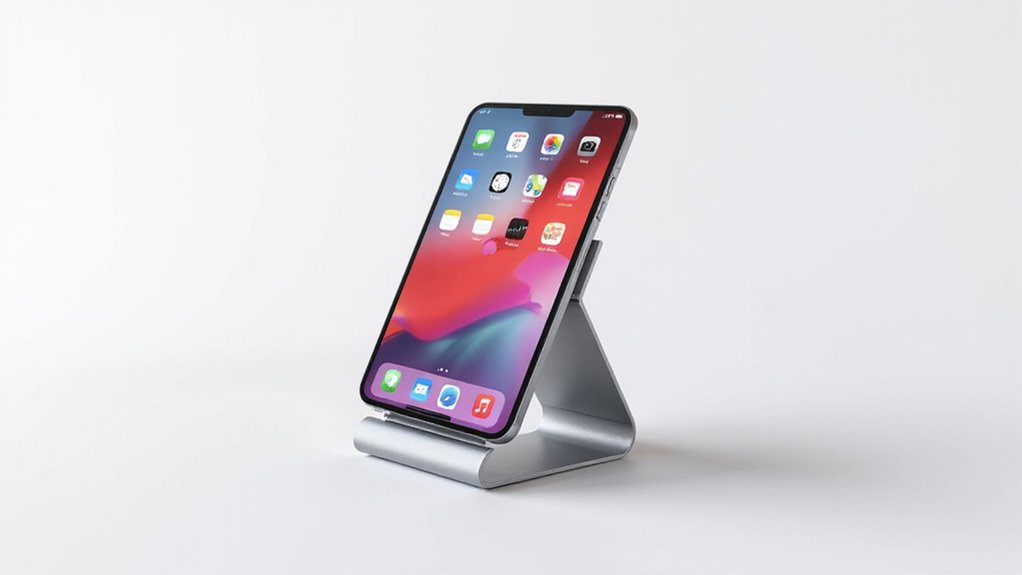 wydajność i przenośność iPada mini