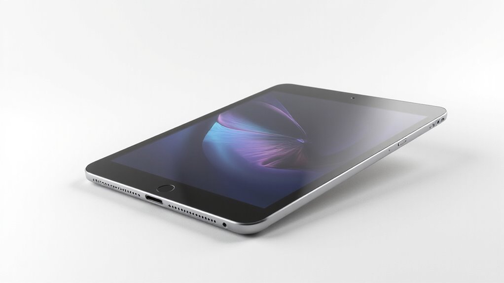 specyfikacje ipad mini mają znaczenie