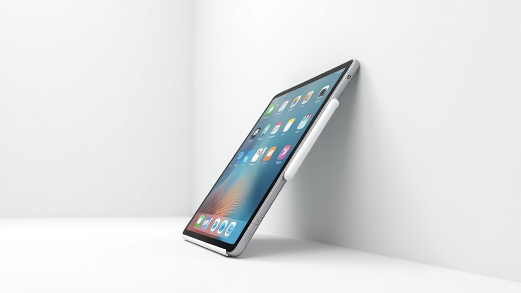 modele iPada kompatybilne z Apple Pencil