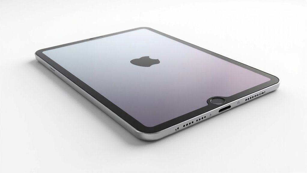 porównanie wydajności modeli iPadów