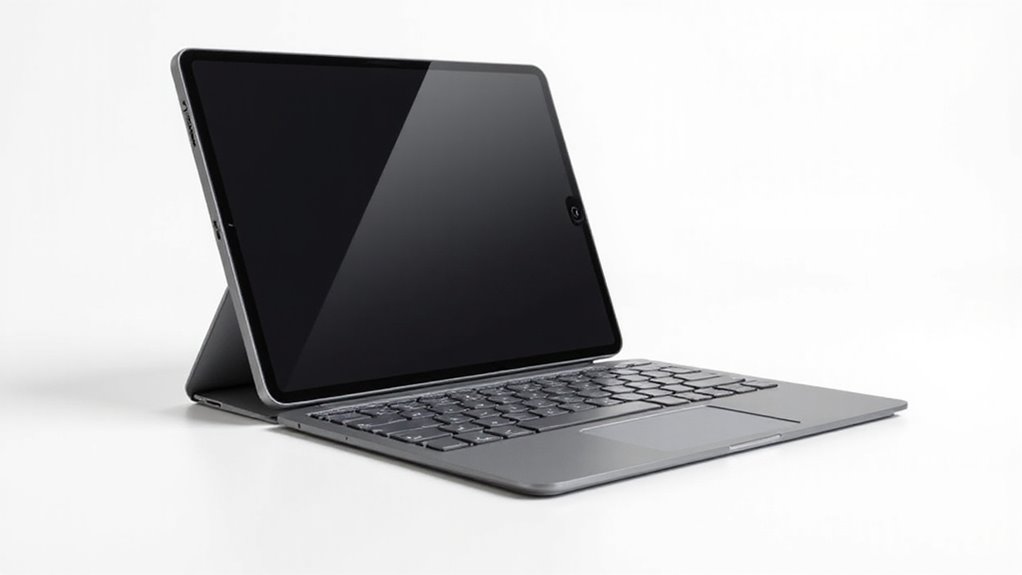 opcje klawiatury do iPada Pro 11