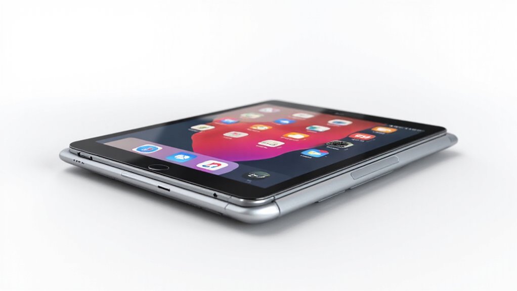 porównanie modeli iPad Pro z łącznością komórkową