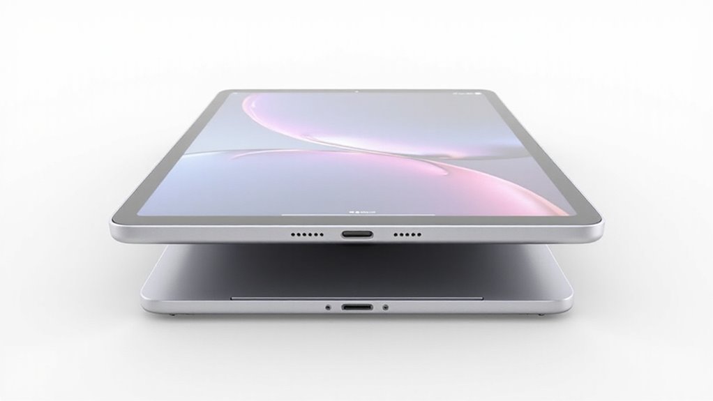 pytania dotyczące porównania iPada Pro M2