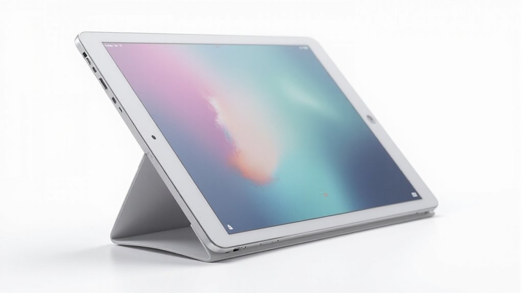 wydajność iPada Pro M2 w testach porównawczych