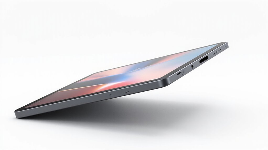 iPad Pro M2 wyższość