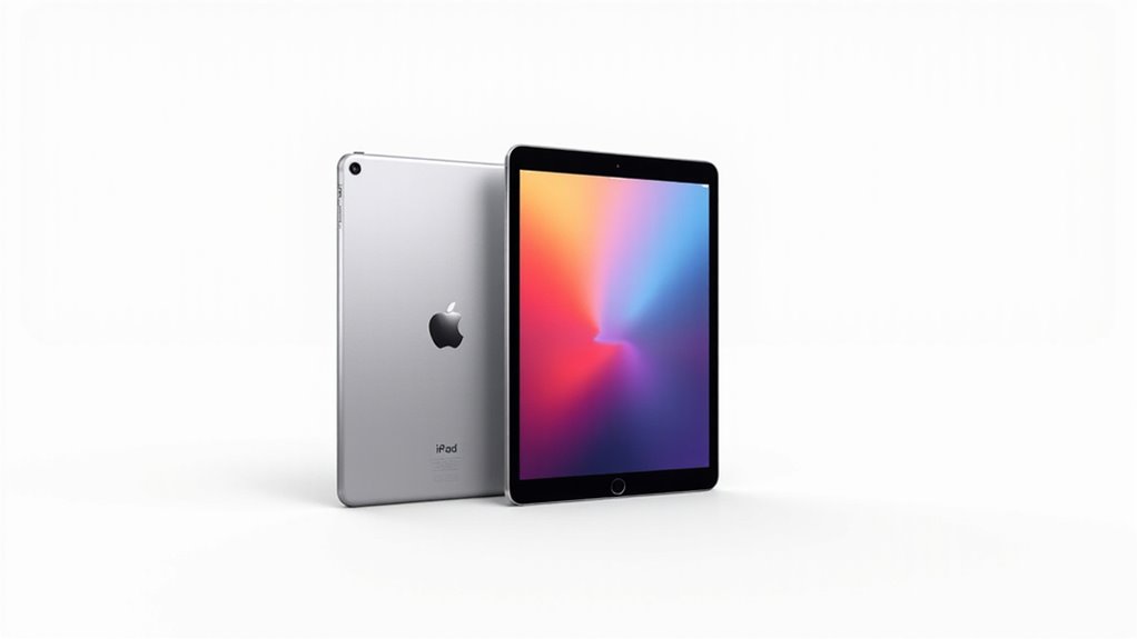 aktualizacja funkcji iPada Pro