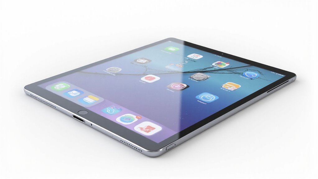 ipad pro kontra zamieszanie z ios