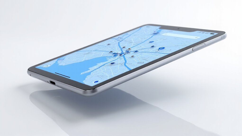 kluczowe szczegóły zakupu iPada