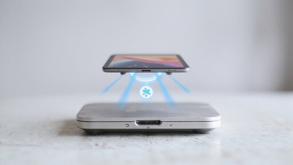 opcje odbicia ekranu ipada