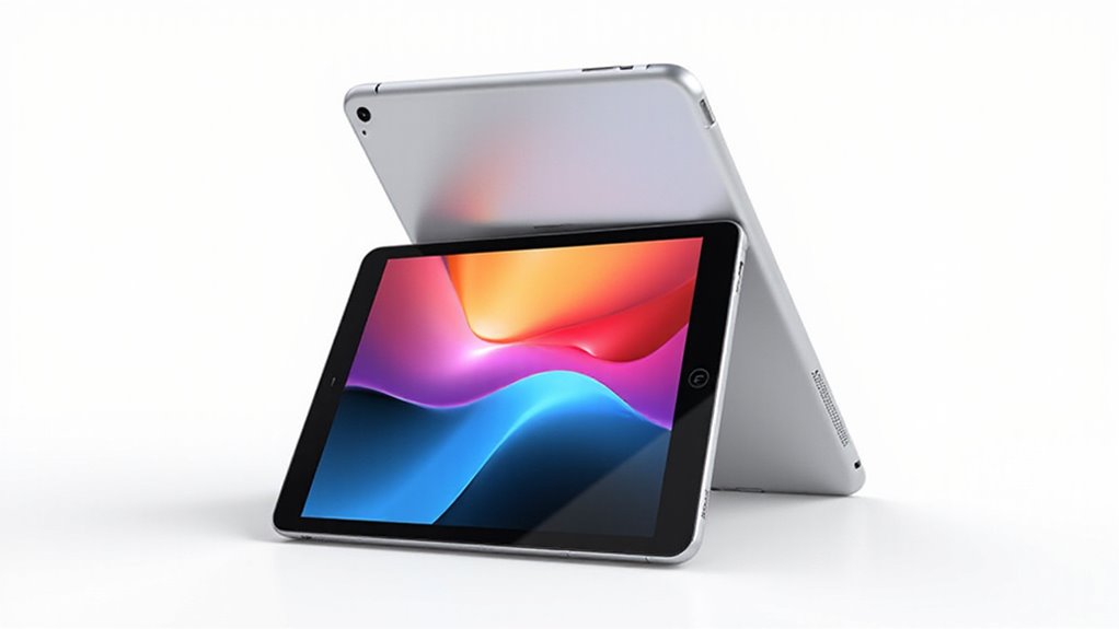 porady dotyczące wygaszacza ekranu iPada