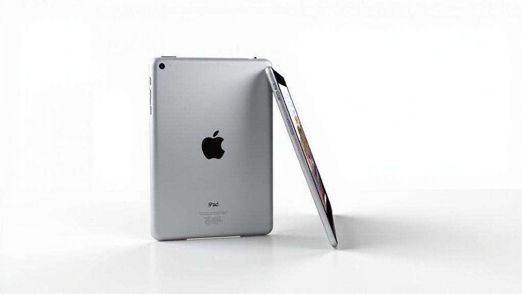 sekrety i inspiracje iPada