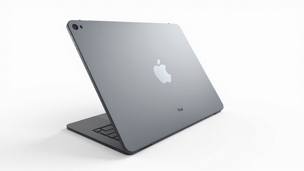 podstawy konfiguracji i nawigacji iPada