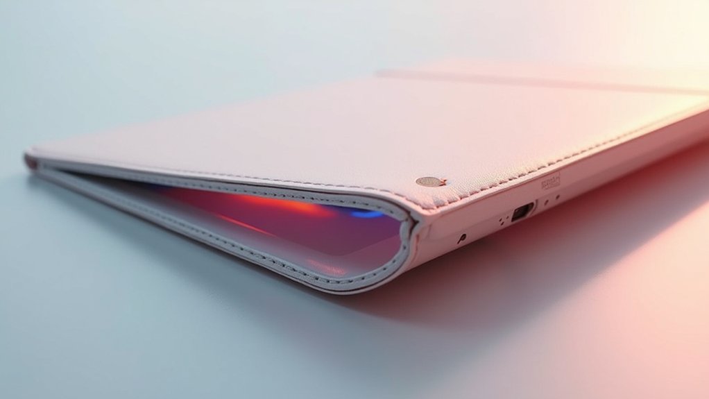 cechy etui Smart Cover do iPada