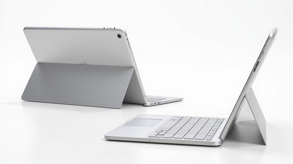 recenzja smart keyboard do iPada