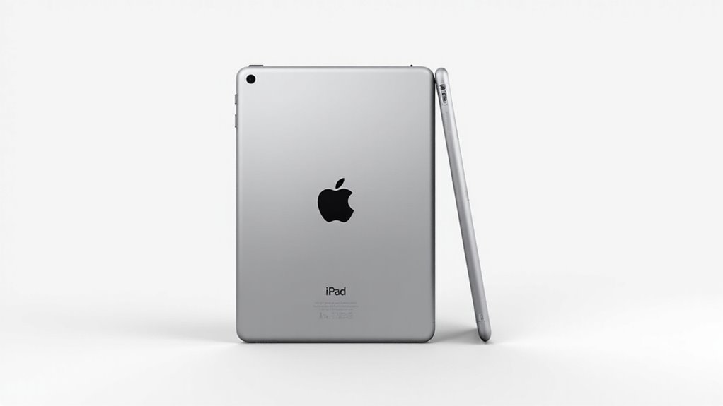 porównanie modeli tabletu iPad