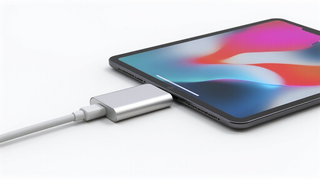 ipad usb adapter przewodnik kompatybilności