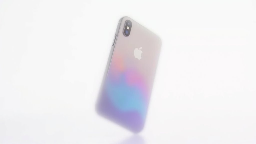 funkcje i specyfikacje iPhone'a 10